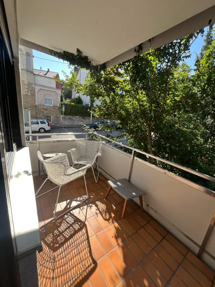 WG-Zimmer mit 103 m² in Stuttgart – Bild 6