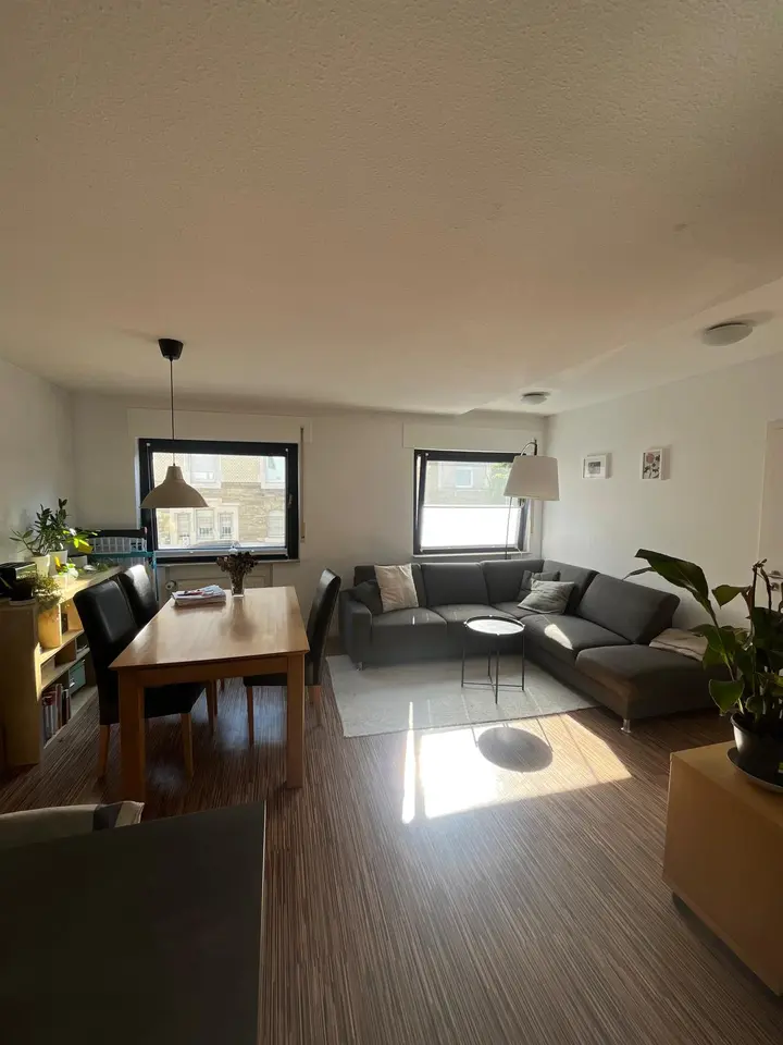 WG-Zimmer mit 103 m² in Stuttgart – Bild 7