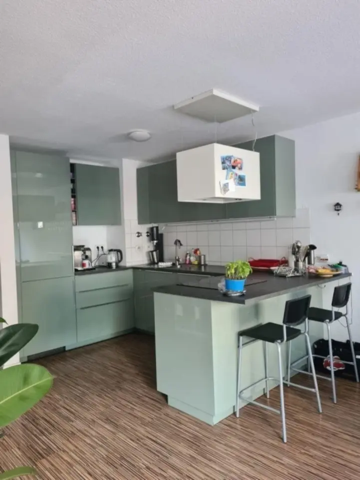 WG-Zimmer mit 103 m² in Stuttgart – Bild 8