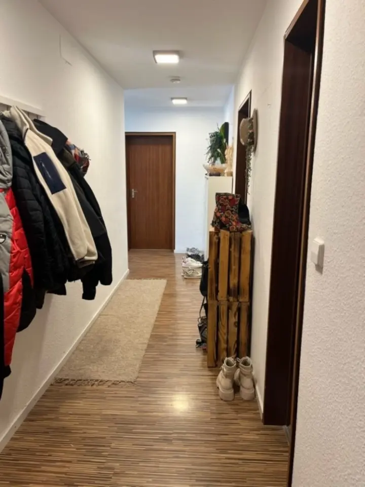 WG-Zimmer mit 103 m² in Stuttgart – Bild 9