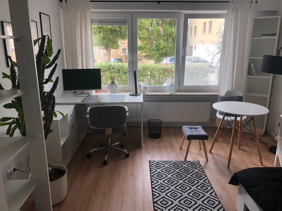 WG-Zimmer mit 103 m² in Stuttgart – Bild 10