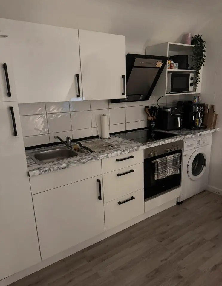 2 Zimmer Wohnung mit 38 m² in Trier – Bild 5