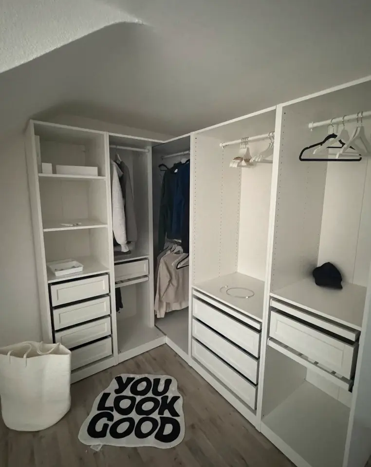 2 Zimmer Wohnung mit 38 m² in Trier – Bild 6