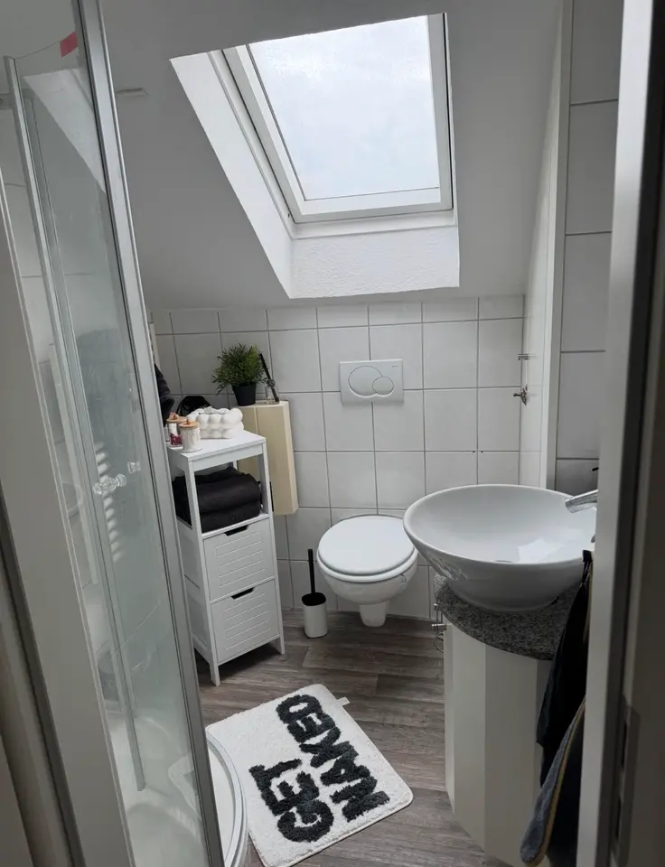 2 Zimmer Wohnung mit 38 m² in Trier – Bild 7