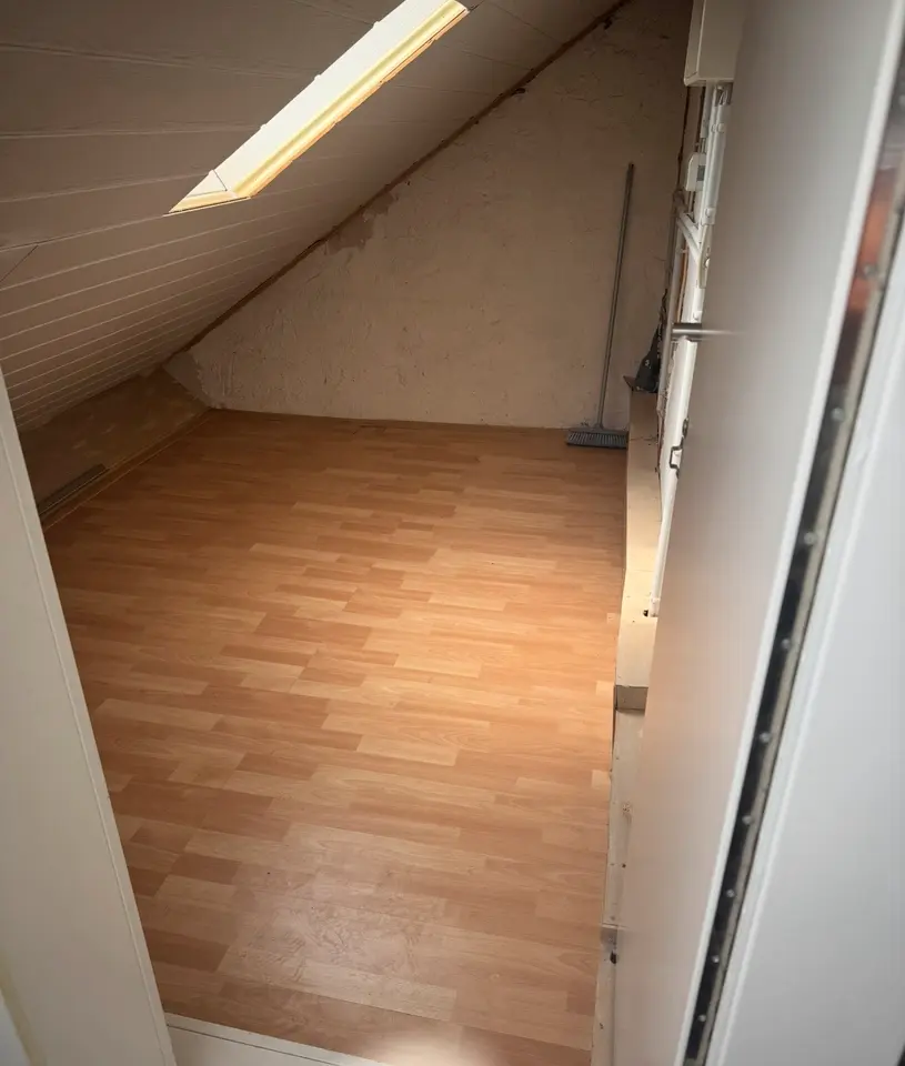 2 Zimmer Wohnung mit 38 m² in Trier – Bild 8