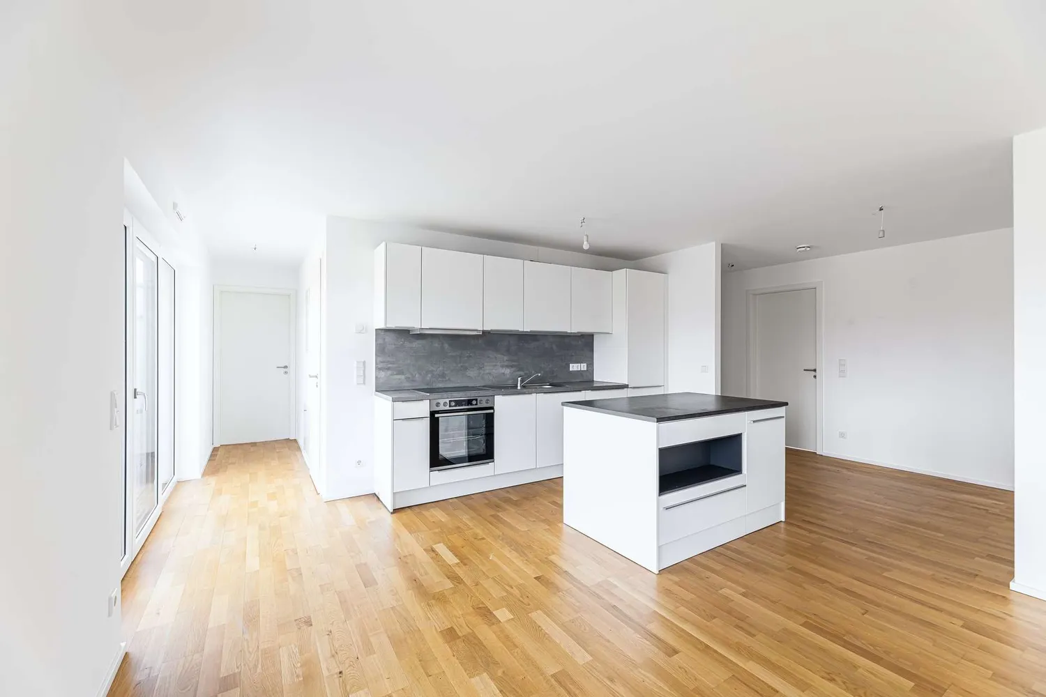 3 Zimmer Wohnung mit 87 m² in Fürth – Bild 1