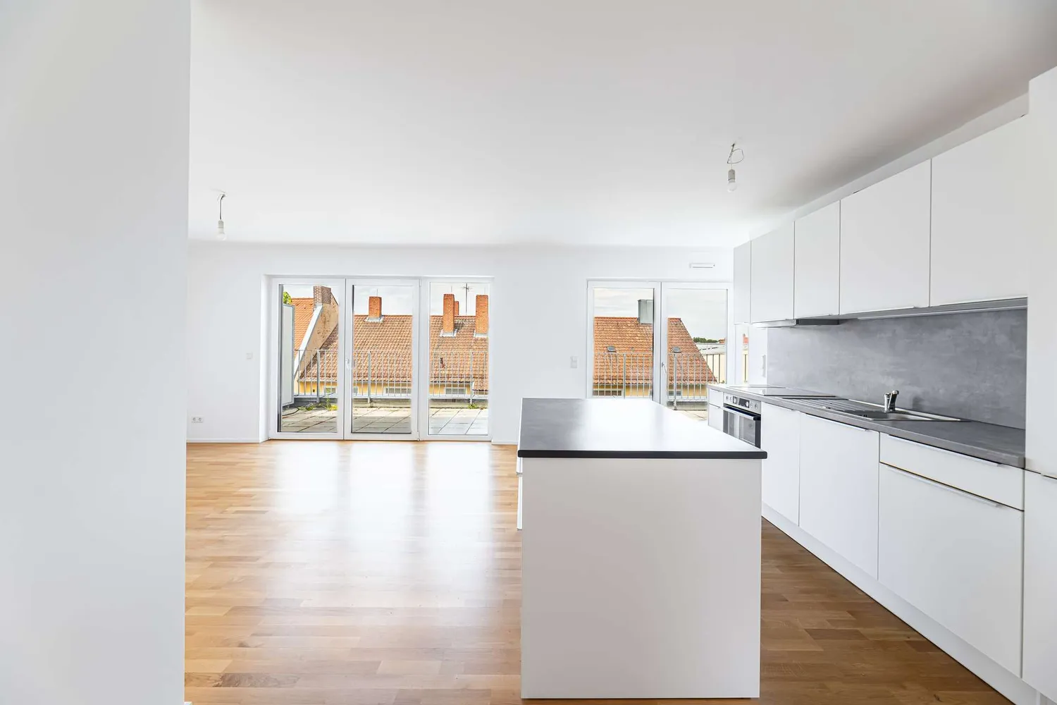 3 Zimmer Wohnung mit 87 m² in Fürth – Bild 2