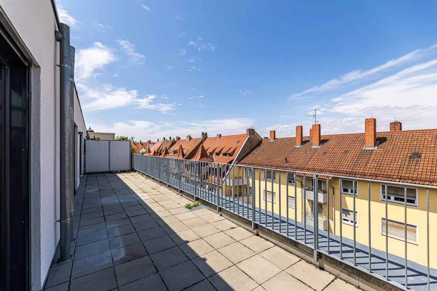 3 Zimmer Wohnung mit 87 m² in Fürth – Bild 11