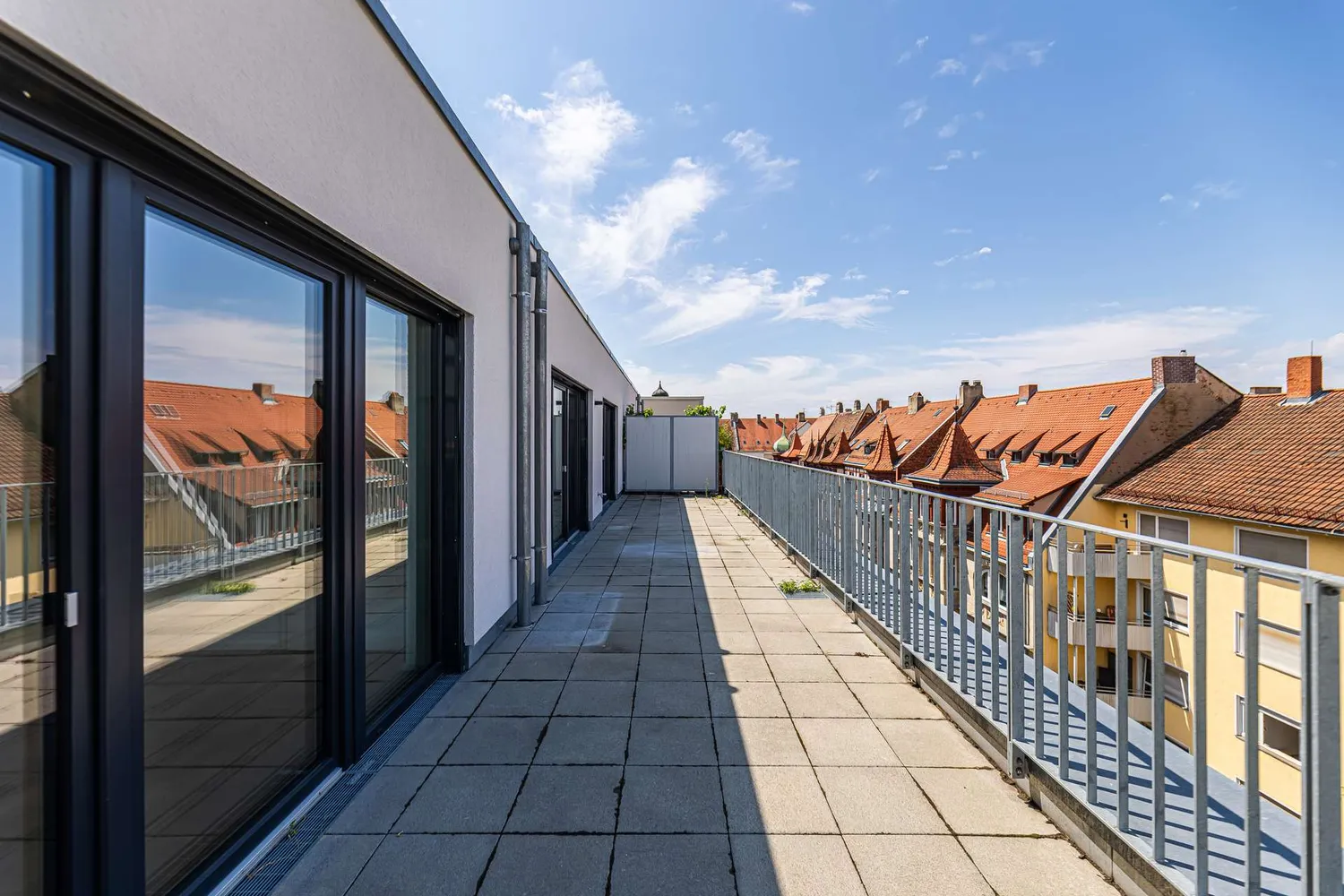 3 Zimmer Wohnung mit 87 m² in Fürth – Bild 12