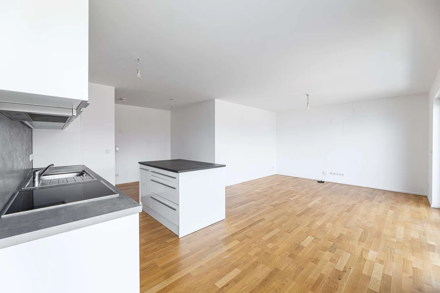 3 Zimmer Wohnung mit 87 m² in Fürth – Bild 3