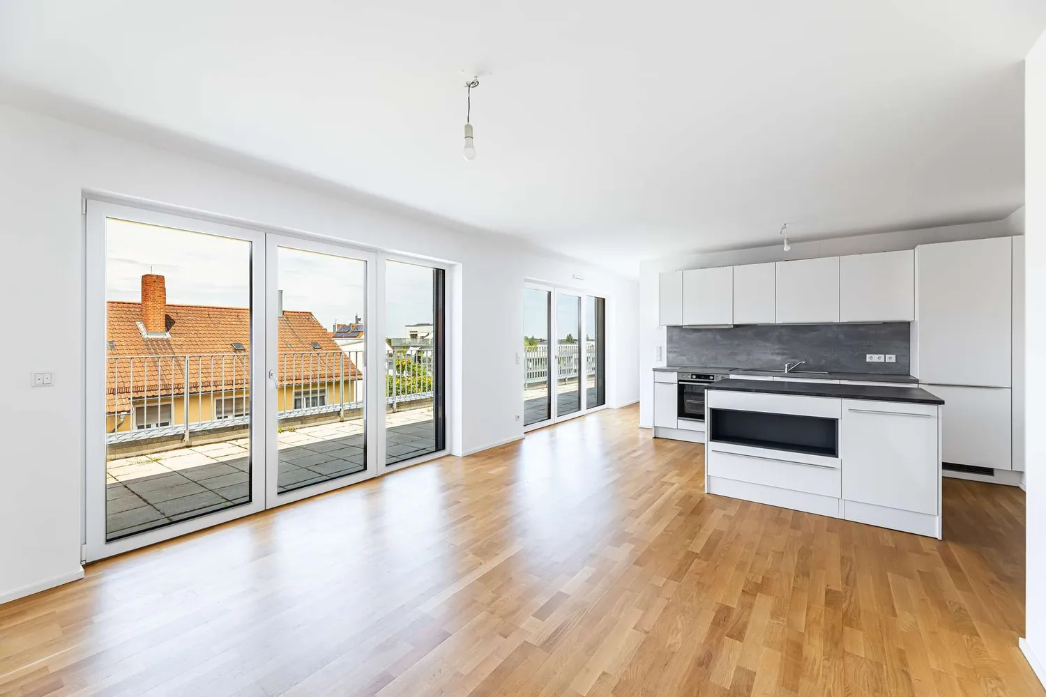 3 Zimmer Wohnung mit 87 m² in Fürth – Bild 4