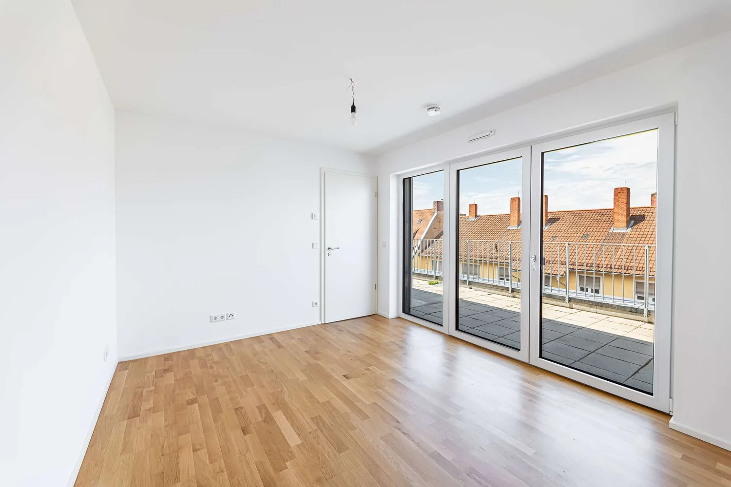 3 Zimmer Wohnung mit 87 m² in Fürth – Bild 8
