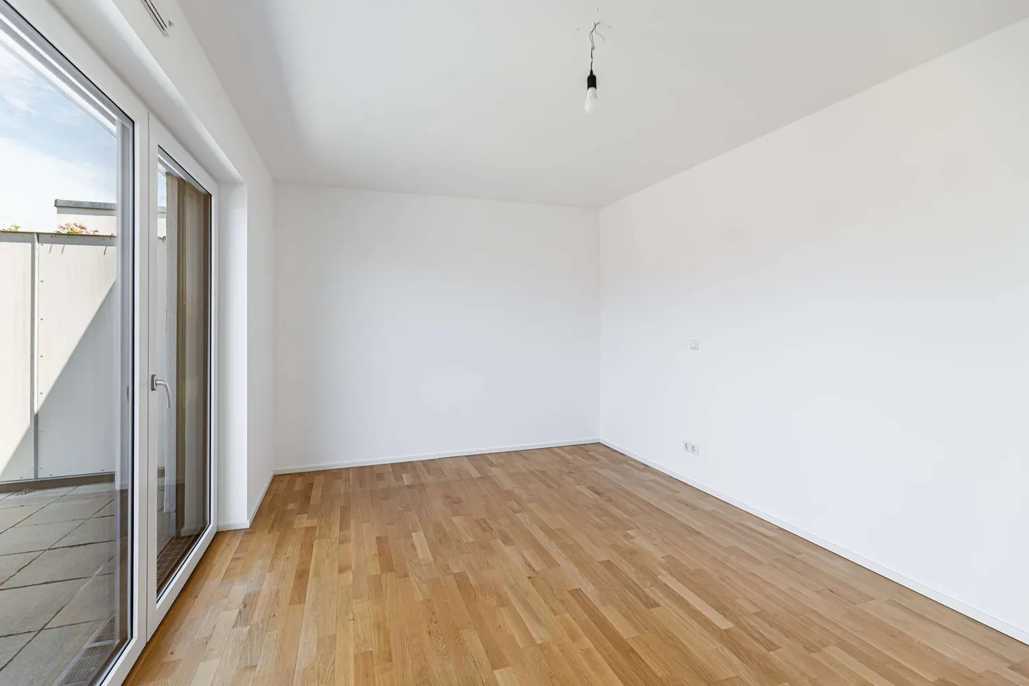 3 Zimmer Wohnung mit 87 m² in Fürth – Bild 9