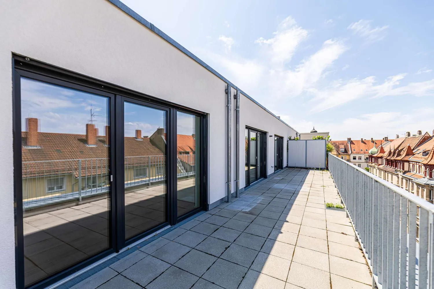3 Zimmer Wohnung mit 87 m² in Fürth – Bild 10