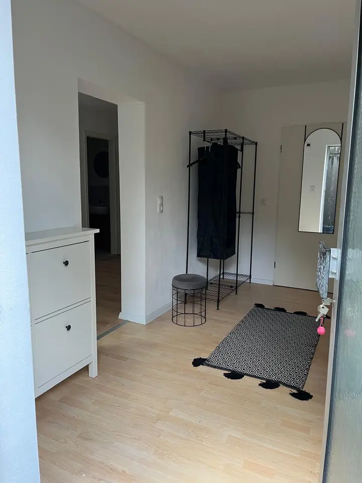 2 Zimmer Wohnung mit 65 m² in Schwäbisch Hall – Bild 4