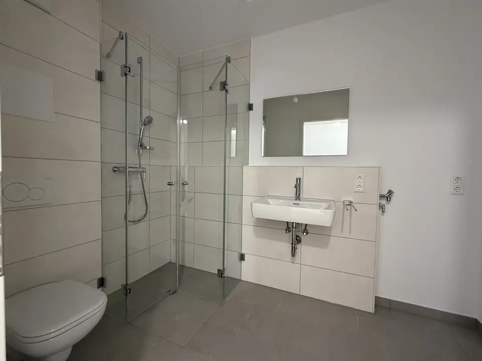 2 Zimmer Wohnung mit 65 m² in Schwäbisch Hall – Bild 7