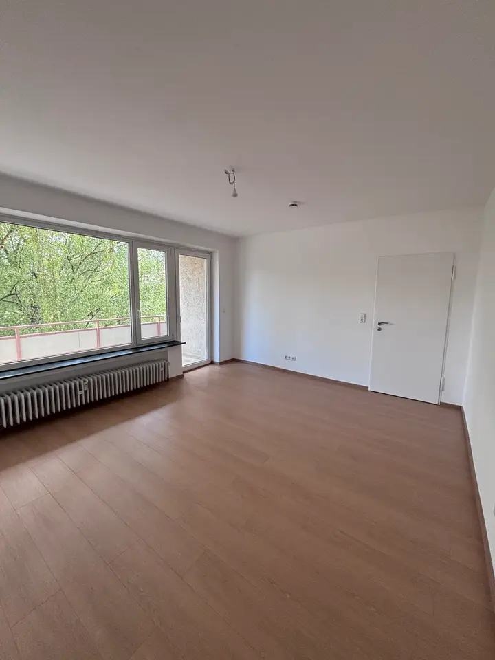 2 Zimmer Wohnung mit 45 m² in Neu-Ulm – Bild 1
