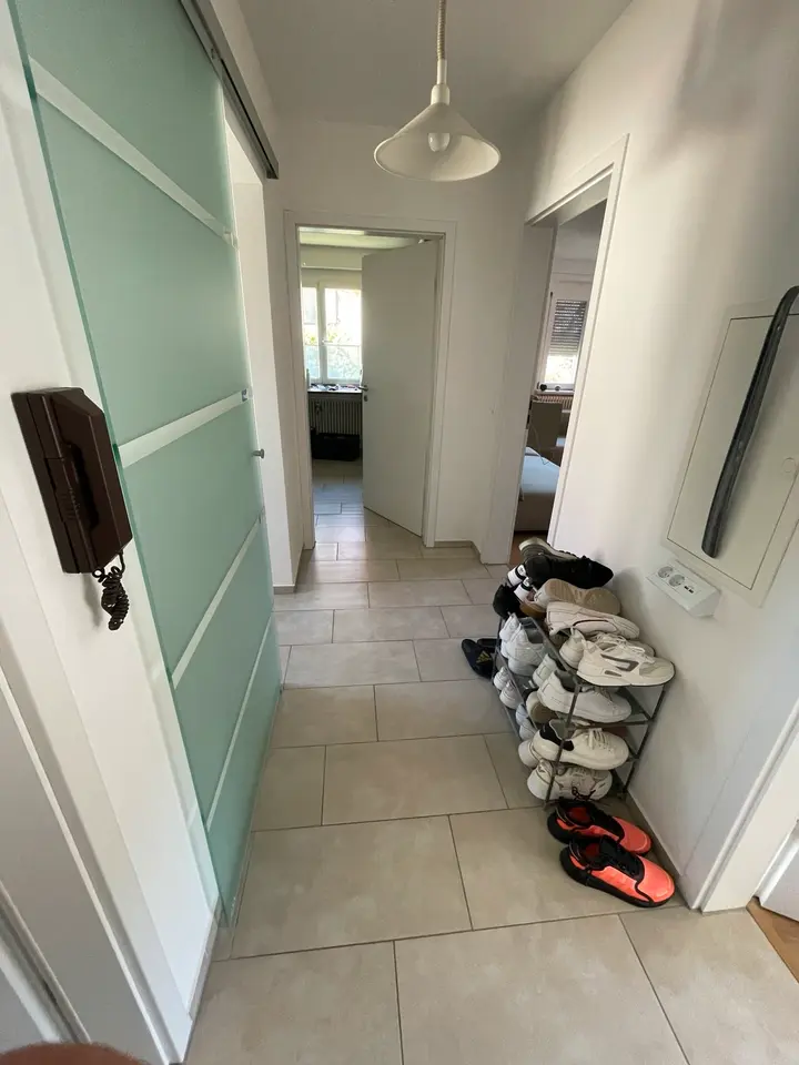 2 Zimmer Wohnung mit 45 m² in Neu-Ulm – Bild 4