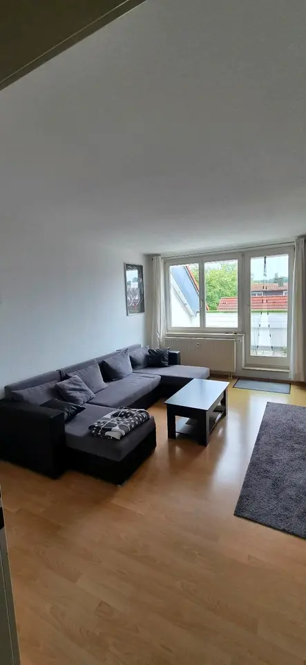 2 Zimmer Wohnung mit 45 m² in Neu-Ulm – Bild 5