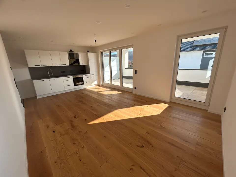 2 Zimmer Wohnung mit 45 m² in Neu-Ulm – Bild 9