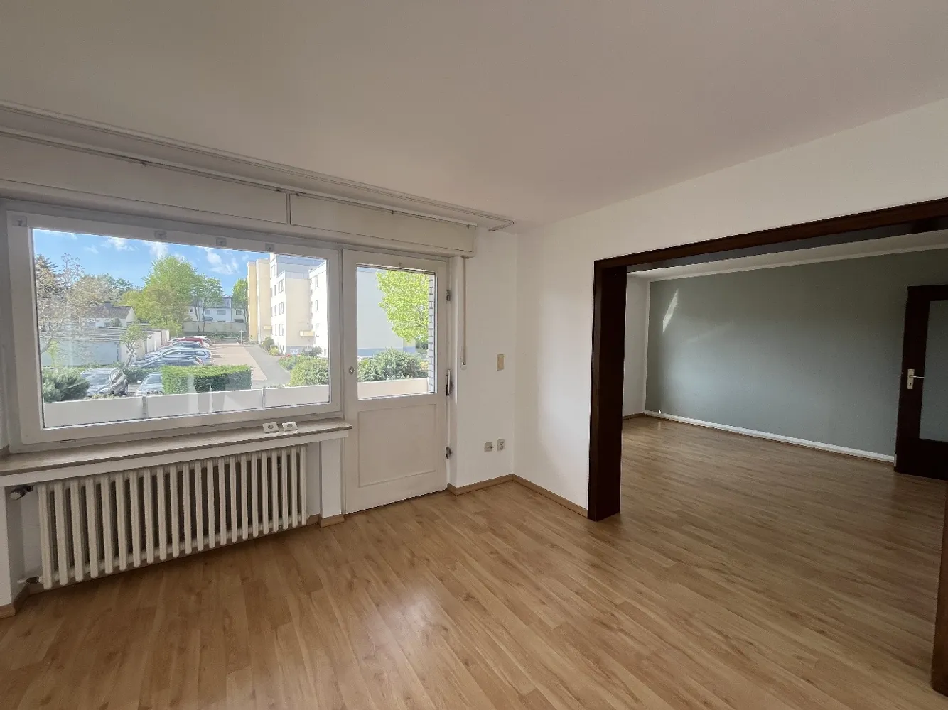 4 Zimmer Wohnung mit 94 m² in Paderborn – Bild 1