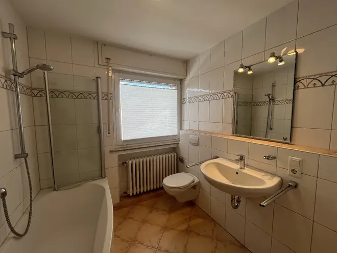 4 Zimmer Wohnung mit 94 m² in Paderborn – Bild 12