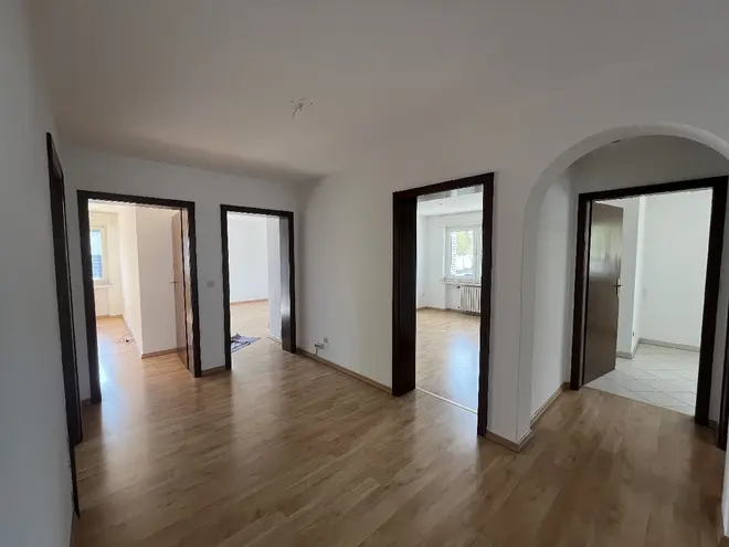 4 Zimmer Wohnung mit 94 m² in Paderborn – Bild 5