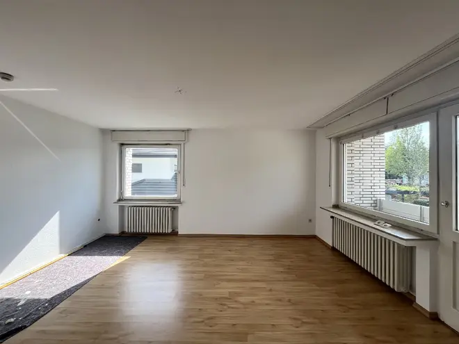 4 Zimmer Wohnung mit 94 m² in Paderborn – Bild 2
