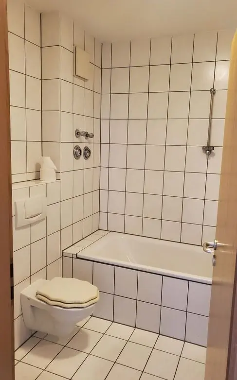 5 Zimmer Wohnung mit 69 m² in Zwickau – Bild 4