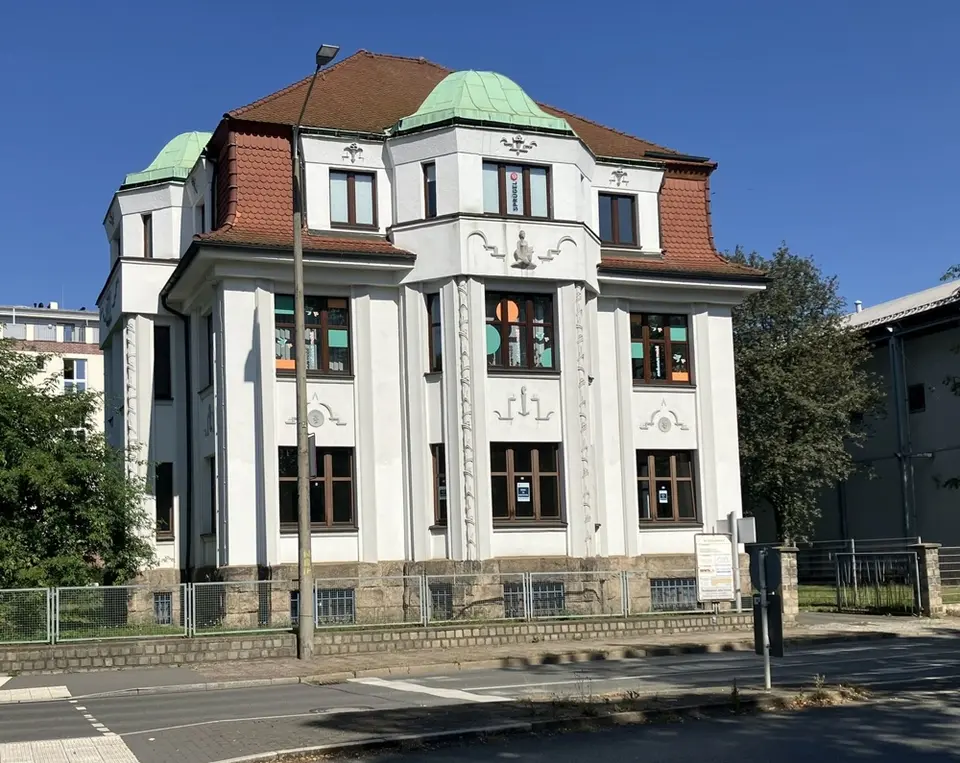 5 Zimmer Wohnung mit 69 m² in Zwickau – Bild 7