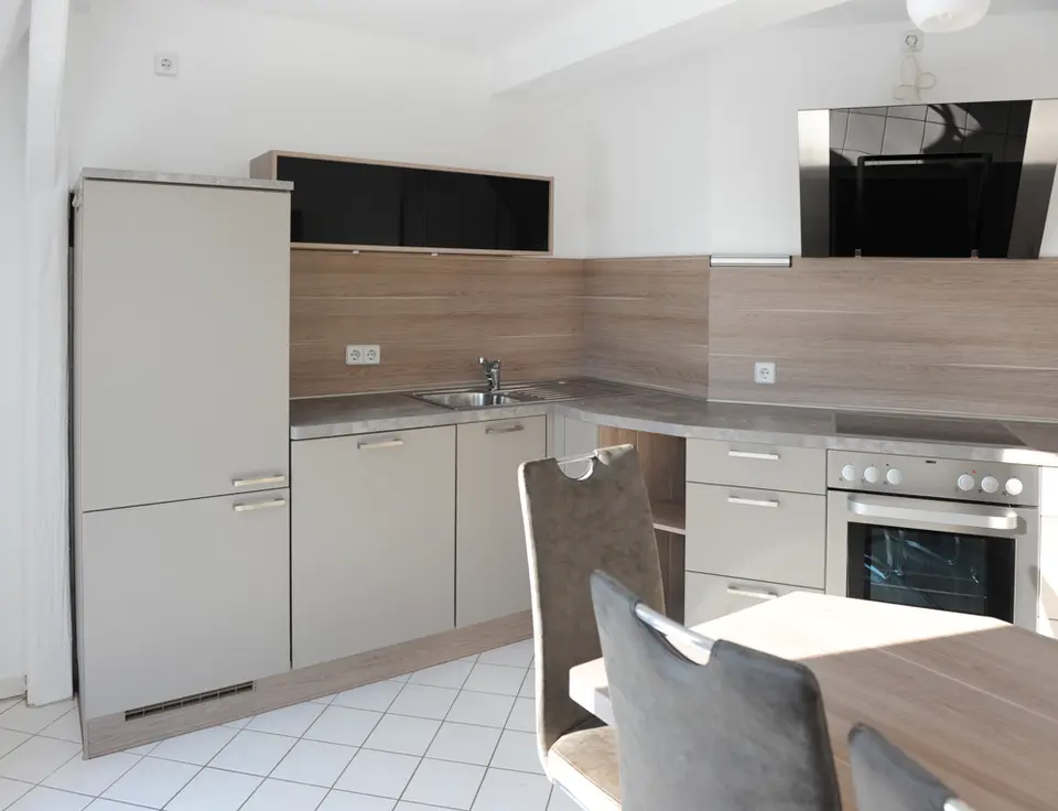 5 Zimmer Wohnung mit 69 m² in Zwickau – Bild 10