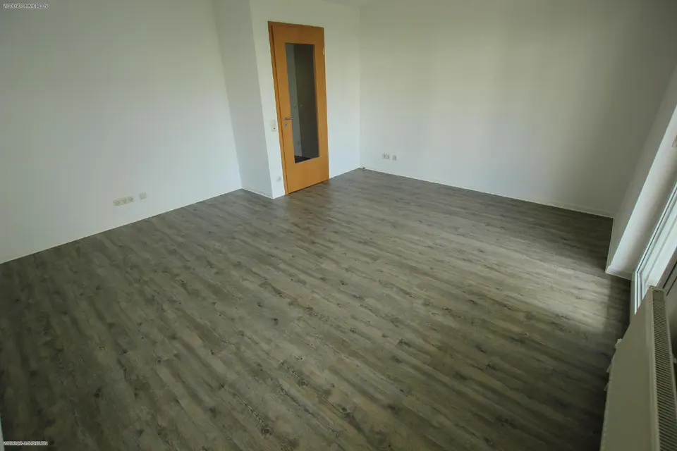 2 Zimmer Wohnung mit 55 m² in Gera – Bild 2