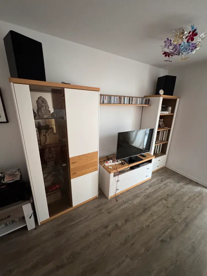2 Zimmer Wohnung mit 55 m² in Gera – Bild 3