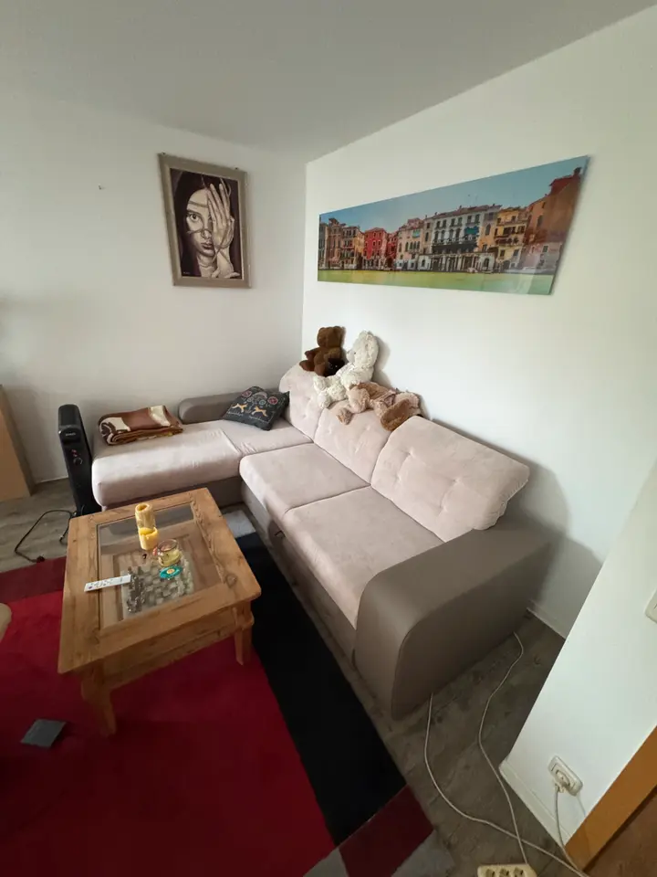 2 Zimmer Wohnung mit 55 m² in Gera – Bild 4