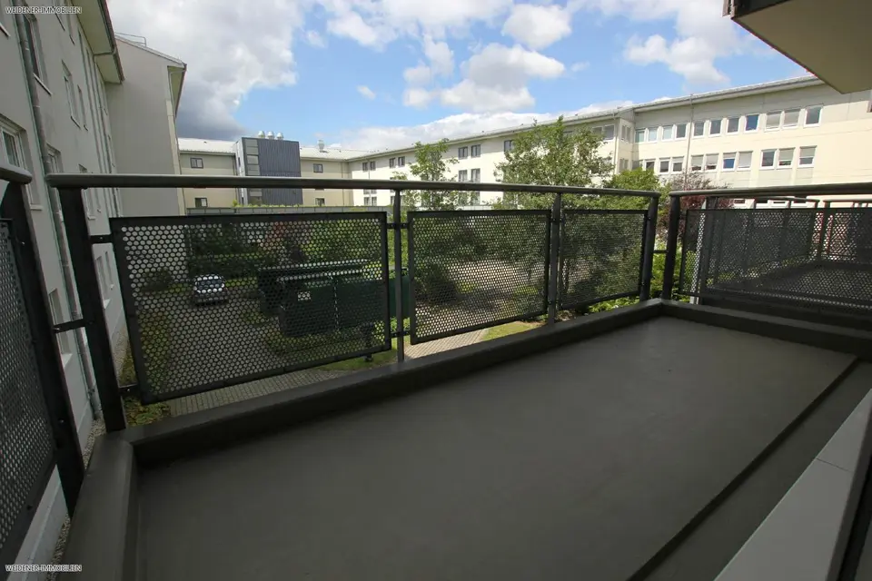 2 Zimmer Wohnung mit 55 m² in Gera – Bild 5