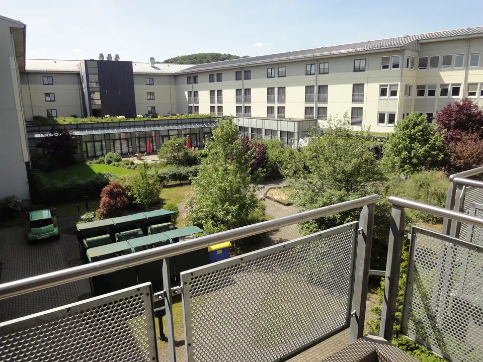 2 Zimmer Wohnung mit 55 m² in Gera – Bild 6