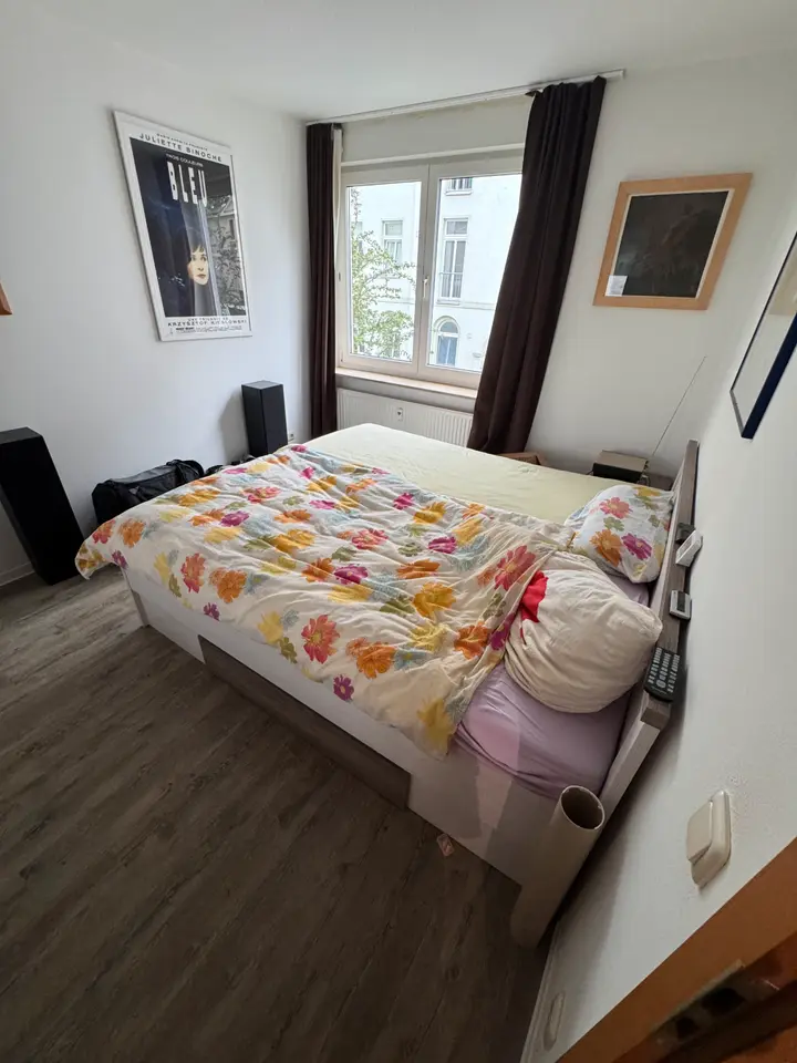 2 Zimmer Wohnung mit 55 m² in Gera – Bild 9