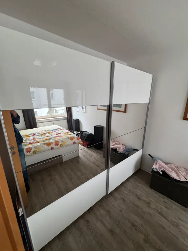 2 Zimmer Wohnung mit 55 m² in Gera – Bild 10