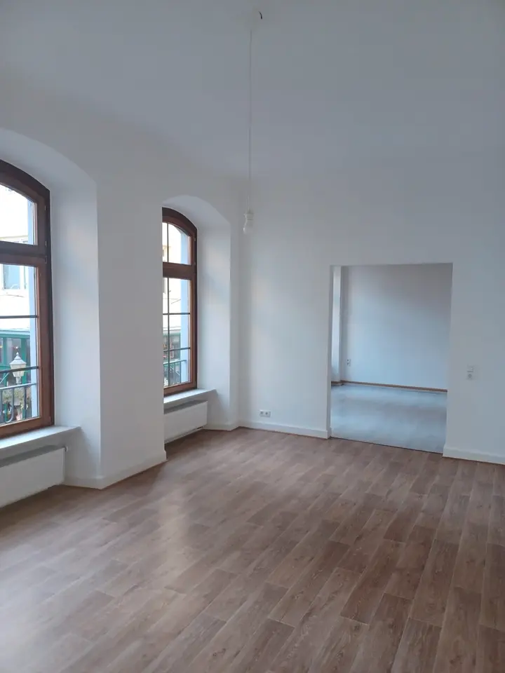 3 Zimmer Wohnung mit 79 m² in Koblenz – Bild 1