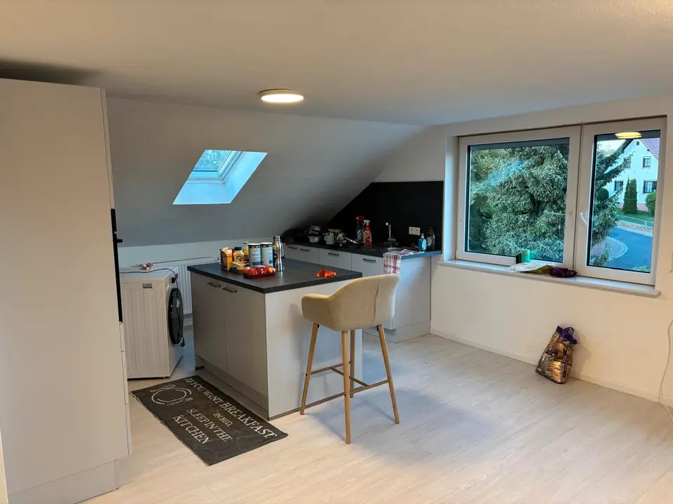 15 Zimmer Wohnung mit 85 m² in Aschaffenburg – Bild 2
