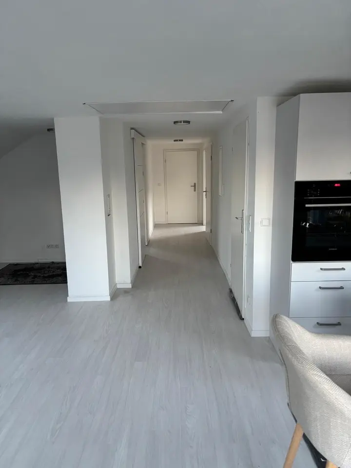 15 Zimmer Wohnung mit 85 m² in Aschaffenburg – Bild 3