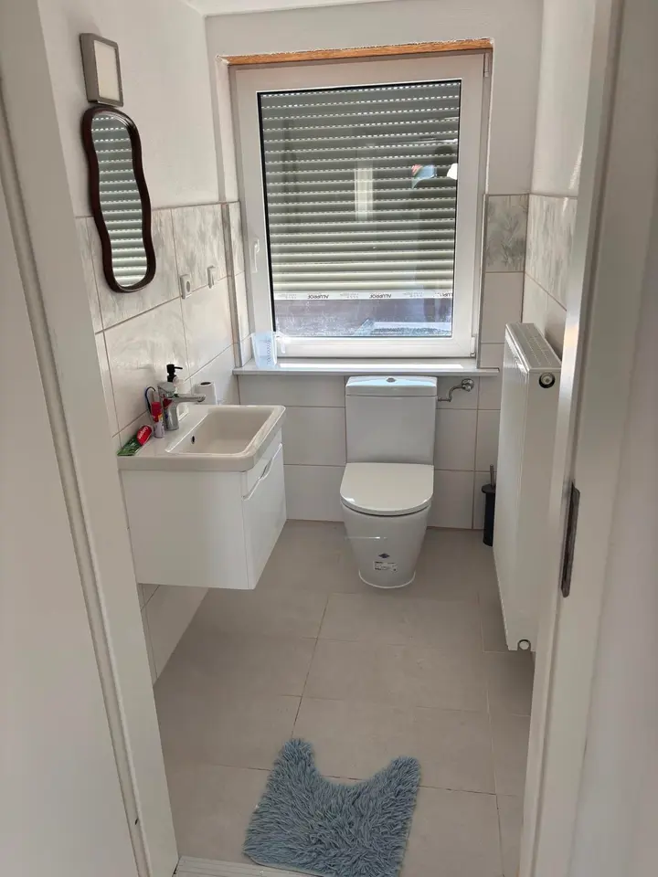 15 Zimmer Wohnung mit 85 m² in Aschaffenburg – Bild 4