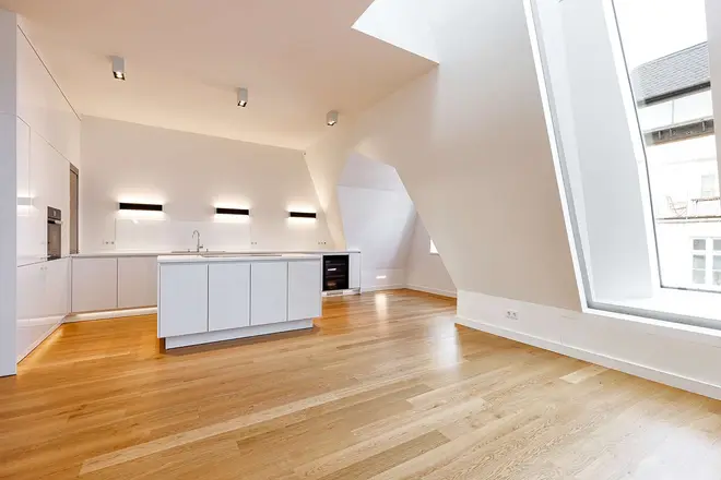 3 Zimmer Wohnung mit 253 m² in Hamburg – Bild 3