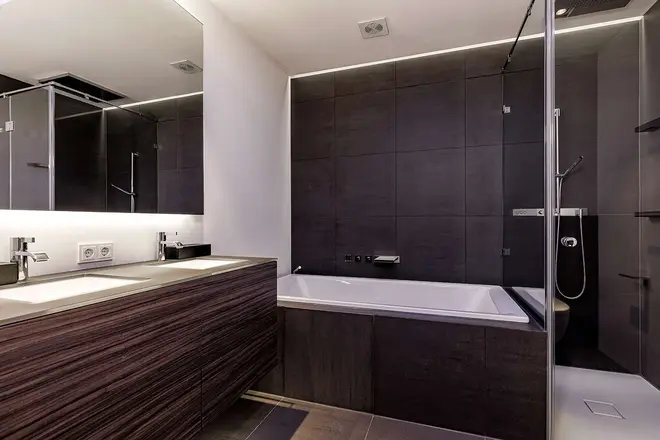 3 Zimmer Wohnung mit 253 m² in Hamburg – Bild 5