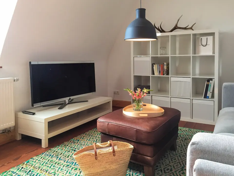 WG-Zimmer mit 57 m² in Ulm – Bild 3