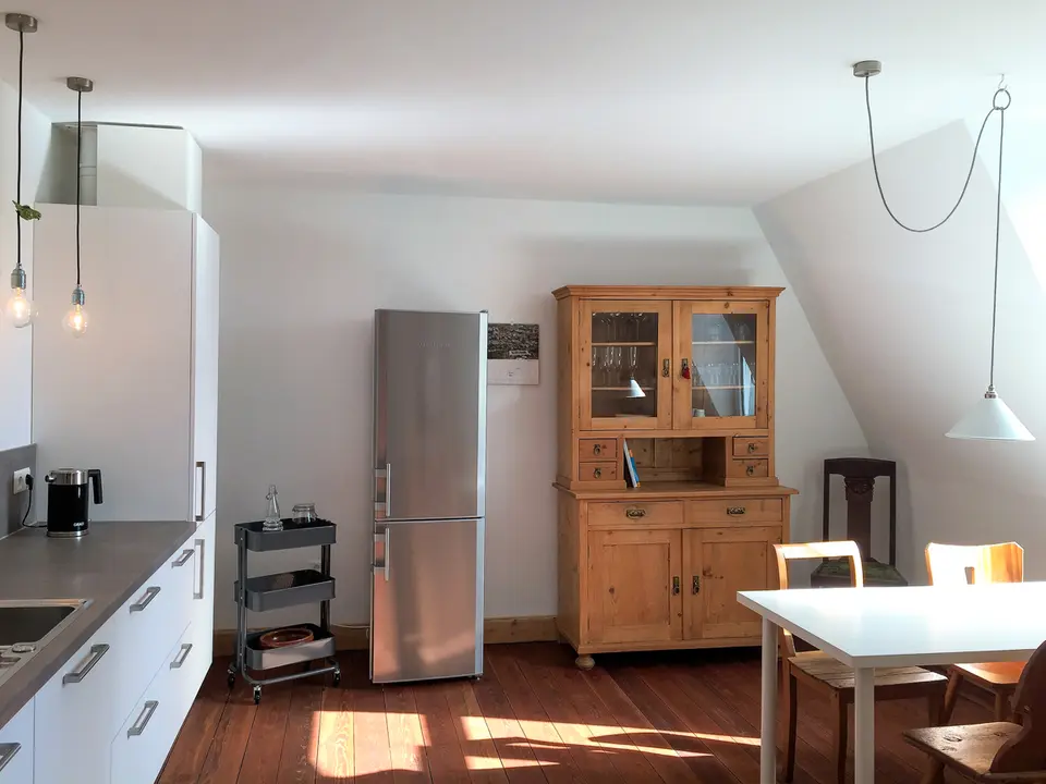 WG-Zimmer mit 57 m² in Ulm – Bild 4
