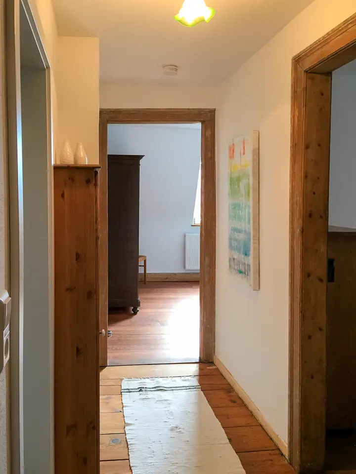 WG-Zimmer mit 57 m² in Ulm – Bild 5