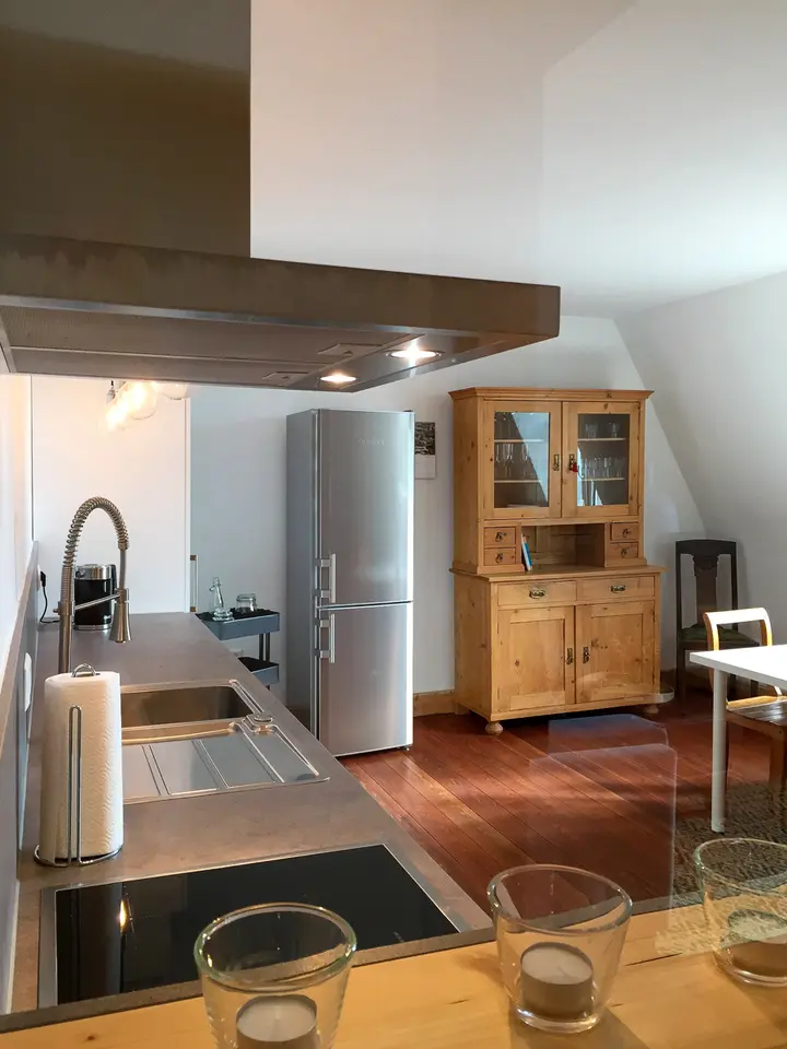 WG-Zimmer mit 57 m² in Ulm – Bild 7