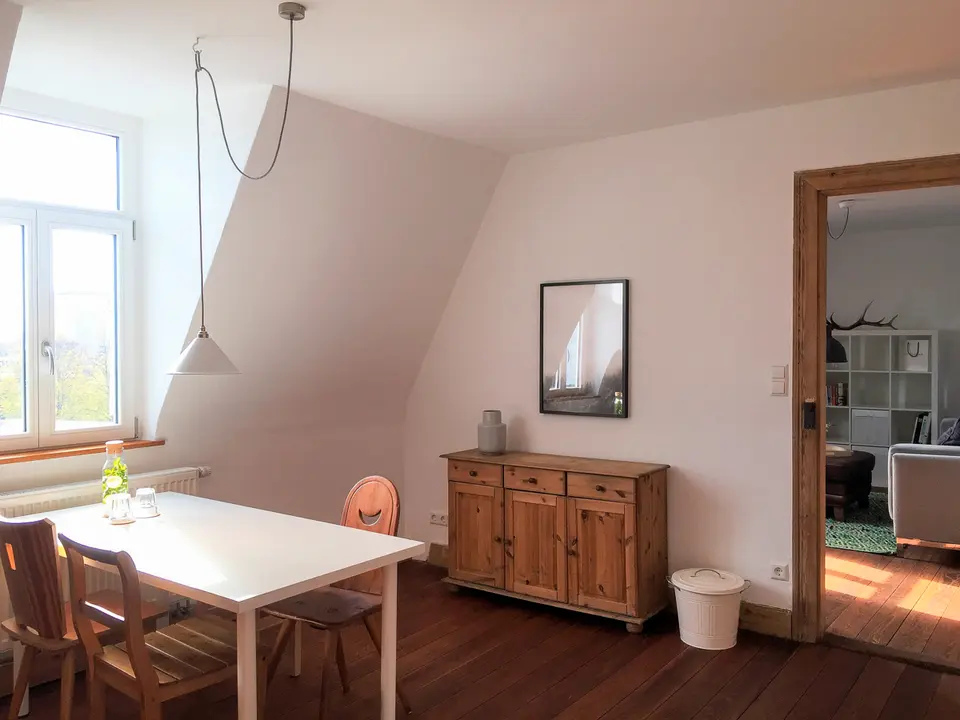 WG-Zimmer mit 57 m² in Ulm – Bild 8