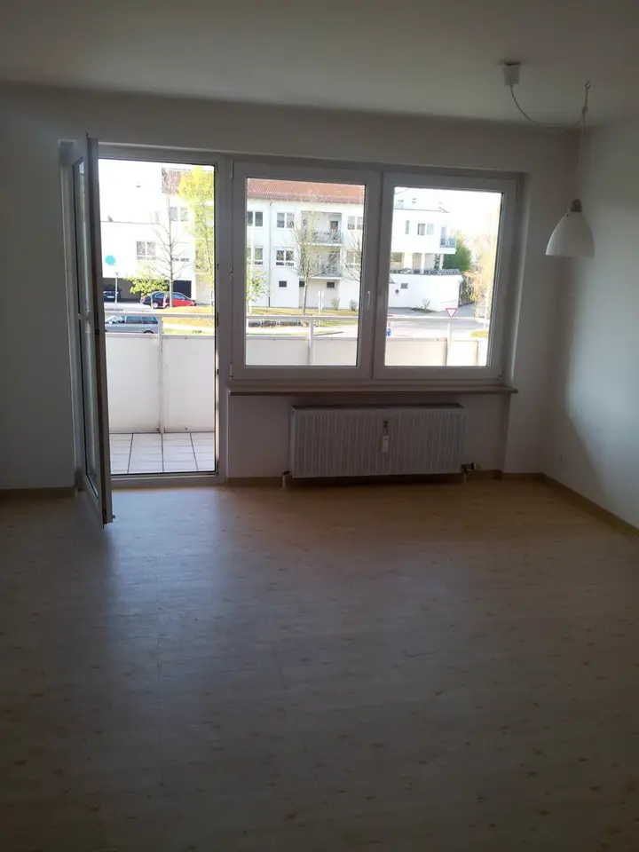 Studio mit 33 m² in Vaihingen an der Enz – Bild 1